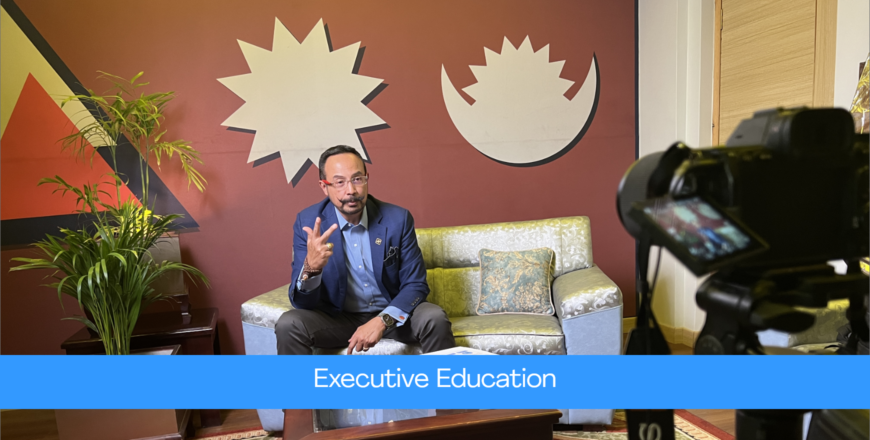 Executive Leadership